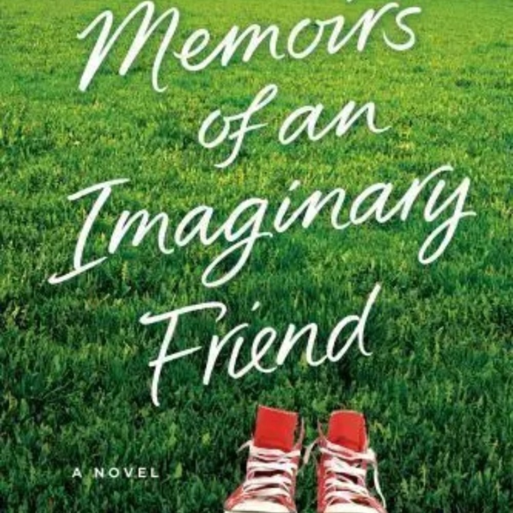 Memoirs of an imaginary friend by Matthew dicks